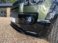 USED 2026 26 LAND ROVER DEFENDER 110 3.0 D250 MHEV S SUV 5dr Diesel Auto 4WD Euro 6 (s/s) (250 ps) OSBIDIAN WIDE TRACK BODY KIT/VAT QUALIFYING
