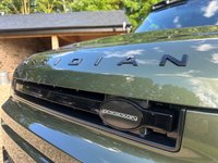 USED 2026 26 LAND ROVER DEFENDER 110 3.0 D250 MHEV S SUV 5dr Diesel Auto 4WD Euro 6 (s/s) (250 ps) OSBIDIAN WIDE TRACK BODY KIT/VAT QUALIFYING