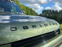 USED 2026 26 LAND ROVER DEFENDER 110 3.0 D250 MHEV S SUV 5dr Diesel Auto 4WD Euro 6 (s/s) (250 ps) OSBIDIAN WIDE TRACK BODY KIT/VAT QUALIFYING