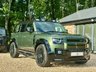 USED 2026 26 LAND ROVER DEFENDER 110 3.0 D250 MHEV S SUV 5dr Diesel Auto 4WD Euro 6 (s/s) (250 ps) OSBIDIAN WIDE TRACK BODY KIT/VAT QUALIFYING