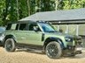 USED 2026 26 LAND ROVER DEFENDER 110 3.0 D250 MHEV S SUV 5dr Diesel Auto 4WD Euro 6 (s/s) (250 ps) OSBIDIAN WIDE TRACK BODY KIT/VAT QUALIFYING
