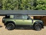 USED 2026 26 LAND ROVER DEFENDER 110 3.0 D250 MHEV S SUV 5dr Diesel Auto 4WD Euro 6 (s/s) (250 ps) OSBIDIAN WIDE TRACK BODY KIT/VAT QUALIFYING