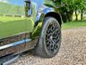 USED 2026 26 LAND ROVER DEFENDER 110 3.0 D250 MHEV S SUV 5dr Diesel Auto 4WD Euro 6 (s/s) (250 ps) OSBIDIAN WIDE TRACK BODY KIT/VAT QUALIFYING