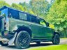 USED 2026 26 LAND ROVER DEFENDER 110 3.0 D250 MHEV S SUV 5dr Diesel Auto 4WD Euro 6 (s/s) (250 ps) OSBIDIAN WIDE TRACK BODY KIT/VAT QUALIFYING