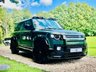 USED 2026 26 LAND ROVER DEFENDER 110 3.0 D250 MHEV S SUV 5dr Diesel Auto 4WD Euro 6 (s/s) (250 ps) OSBIDIAN WIDE TRACK BODY KIT/VAT QUALIFYING