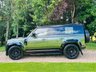 USED 2026 26 LAND ROVER DEFENDER 110 3.0 D250 MHEV S SUV 5dr Diesel Auto 4WD Euro 6 (s/s) (250 ps) OSBIDIAN WIDE TRACK BODY KIT/VAT QUALIFYING