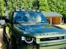USED 2026 26 LAND ROVER DEFENDER 110 3.0 D250 MHEV S SUV 5dr Diesel Auto 4WD Euro 6 (s/s) (250 ps) OSBIDIAN WIDE TRACK BODY KIT/VAT QUALIFYING