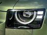 USED 2026 26 LAND ROVER DEFENDER 110 3.0 D250 MHEV S SUV 5dr Diesel Auto 4WD Euro 6 (s/s) (250 ps) OSBIDIAN WIDE TRACK BODY KIT/VAT QUALIFYING