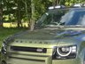 USED 2026 26 LAND ROVER DEFENDER 110 3.0 D250 MHEV S SUV 5dr Diesel Auto 4WD Euro 6 (s/s) (250 ps) OSBIDIAN WIDE TRACK BODY KIT/VAT QUALIFYING