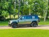 USED 2026 26 LAND ROVER DEFENDER 110 3.0 D250 MHEV S SUV 5dr Diesel Auto 4WD Euro 6 (s/s) (250 ps) OSBIDIAN WIDE TRACK BODY KIT/VAT QUALIFYING