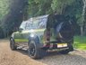 USED 2026 26 LAND ROVER DEFENDER 110 3.0 D250 MHEV S SUV 5dr Diesel Auto 4WD Euro 6 (s/s) (250 ps) OSBIDIAN WIDE TRACK BODY KIT/VAT QUALIFYING