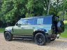 USED 2026 26 LAND ROVER DEFENDER 110 3.0 D250 MHEV S SUV 5dr Diesel Auto 4WD Euro 6 (s/s) (250 ps) OSBIDIAN WIDE TRACK BODY KIT/VAT QUALIFYING