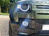 USED 2026 26 LAND ROVER DEFENDER 110 3.0 D250 MHEV S SUV 5dr Diesel Auto 4WD Euro 6 (s/s) (250 ps) OSBIDIAN WIDE TRACK BODY KIT/VAT QUALIFYING