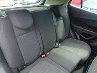 USED 2019 19 VAUXHALL MOKKA X 1.4i Turbo ecoTEC Design Nav SUV 5dr Petrol Manual Euro 6 (s/s) (140 ps) SAT NAV MEDIA SCREEN 12 MONTH MOT
