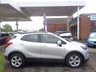 USED 2019 19 VAUXHALL MOKKA X 1.4i Turbo ecoTEC Design Nav SUV 5dr Petrol Manual Euro 6 (s/s) (140 ps) SAT NAV MEDIA SCREEN 12 MONTH MOT