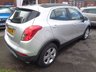 USED 2019 19 VAUXHALL MOKKA X 1.4i Turbo ecoTEC Design Nav SUV 5dr Petrol Manual Euro 6 (s/s) (140 ps) SAT NAV MEDIA SCREEN 12 MONTH MOT