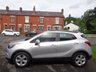USED 2019 19 VAUXHALL MOKKA X 1.4i Turbo ecoTEC Design Nav SUV 5dr Petrol Manual Euro 6 (s/s) (140 ps) SAT NAV MEDIA SCREEN 12 MONTH MOT