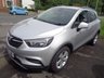 USED 2019 19 VAUXHALL MOKKA X 1.4i Turbo ecoTEC Design Nav SUV 5dr Petrol Manual Euro 6 (s/s) (140 ps) SAT NAV MEDIA SCREEN 12 MONTH MOT