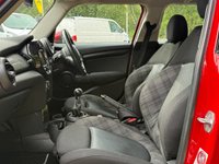 USED 2015 15 MINI HATCH 1.5 Cooper Hatchback 5dr Petrol Manual Euro 6 (s/s) (136 ps) 