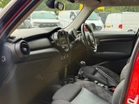 USED 2015 15 MINI HATCH 1.5 Cooper Hatchback 5dr Petrol Manual Euro 6 (s/s) (136 ps) 
