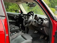 USED 2015 15 MINI HATCH 1.5 Cooper Hatchback 5dr Petrol Manual Euro 6 (s/s) (136 ps) 