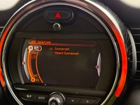 USED 2015 15 MINI HATCH 1.5 Cooper Hatchback 5dr Petrol Manual Euro 6 (s/s) (136 ps) 