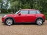 USED 2015 15 MINI HATCH 1.5 Cooper Hatchback 5dr Petrol Manual Euro 6 (s/s) (136 ps) 