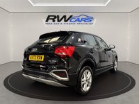 USED 2023 73 AUDI Q2 1.5 TFSI CoD 35 Sport SUV 5dr Petrol S Tronic Euro 6 (s/s) (150 ps) 