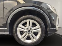 USED 2023 73 AUDI Q2 1.5 TFSI CoD 35 Sport SUV 5dr Petrol S Tronic Euro 6 (s/s) (150 ps) 