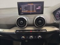 USED 2023 73 AUDI Q2 1.5 TFSI CoD 35 Sport SUV 5dr Petrol S Tronic Euro 6 (s/s) (150 ps) 