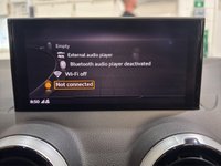 USED 2023 73 AUDI Q2 1.5 TFSI CoD 35 Sport SUV 5dr Petrol S Tronic Euro 6 (s/s) (150 ps) 