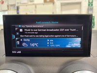 USED 2023 73 AUDI Q2 1.5 TFSI CoD 35 Sport SUV 5dr Petrol S Tronic Euro 6 (s/s) (150 ps) 