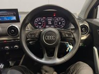 USED 2023 73 AUDI Q2 1.5 TFSI CoD 35 Sport SUV 5dr Petrol S Tronic Euro 6 (s/s) (150 ps) 