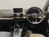 USED 2023 73 AUDI Q2 1.5 TFSI CoD 35 Sport SUV 5dr Petrol S Tronic Euro 6 (s/s) (150 ps) 