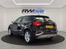 USED 2023 73 AUDI Q2 1.5 TFSI CoD 35 Sport SUV 5dr Petrol S Tronic Euro 6 (s/s) (150 ps) 