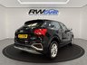 USED 2023 73 AUDI Q2 1.5 TFSI CoD 35 Sport SUV 5dr Petrol S Tronic Euro 6 (s/s) (150 ps) 
