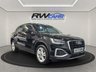 USED 2023 73 AUDI Q2 1.5 TFSI CoD 35 Sport SUV 5dr Petrol S Tronic Euro 6 (s/s) (150 ps) 