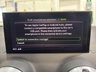 USED 2023 73 AUDI Q2 1.5 TFSI CoD 35 Sport SUV 5dr Petrol S Tronic Euro 6 (s/s) (150 ps) 
