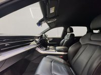 USED 2023 23 AUDI Q7 3.0 TFSI V6 55 S line SUV 5dr Petrol Tiptronic quattro Euro 6 (s/s) (340 ps) 
