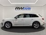 USED 2023 23 AUDI Q7 3.0 TFSI V6 55 S line SUV 5dr Petrol Tiptronic quattro Euro 6 (s/s) (340 ps) 