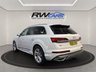 USED 2023 23 AUDI Q7 3.0 TFSI V6 55 S line SUV 5dr Petrol Tiptronic quattro Euro 6 (s/s) (340 ps) 