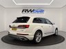 USED 2023 23 AUDI Q7 3.0 TFSI V6 55 S line SUV 5dr Petrol Tiptronic quattro Euro 6 (s/s) (340 ps) 