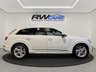 USED 2023 23 AUDI Q7 3.0 TFSI V6 55 S line SUV 5dr Petrol Tiptronic quattro Euro 6 (s/s) (340 ps) 