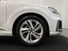 USED 2023 23 AUDI Q7 3.0 TFSI V6 55 S line SUV 5dr Petrol Tiptronic quattro Euro 6 (s/s) (340 ps) 