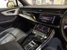 USED 2023 23 AUDI Q7 3.0 TFSI V6 55 S line SUV 5dr Petrol Tiptronic quattro Euro 6 (s/s) (340 ps) 