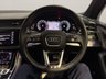 USED 2023 23 AUDI Q7 3.0 TFSI V6 55 S line SUV 5dr Petrol Tiptronic quattro Euro 6 (s/s) (340 ps) 