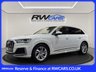 USED 2023 23 AUDI Q7 3.0 TFSI V6 55 S line SUV 5dr Petrol Tiptronic quattro Euro 6 (s/s) (340 ps) 
