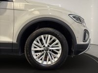 USED 2023 23 VOLKSWAGEN T-ROC 1.5 TSI Life SUV 5dr Petrol DSG Euro 6 (s/s) (150 ps) 