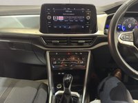 USED 2023 23 VOLKSWAGEN T-ROC 1.5 TSI Life SUV 5dr Petrol DSG Euro 6 (s/s) (150 ps) 