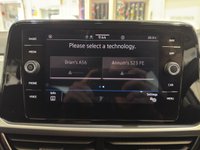 USED 2023 23 VOLKSWAGEN T-ROC 1.5 TSI Life SUV 5dr Petrol DSG Euro 6 (s/s) (150 ps) 
